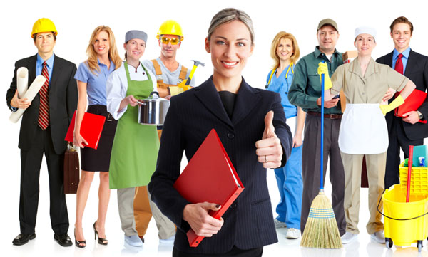 Yenifoça Lokmacı Hizmeti